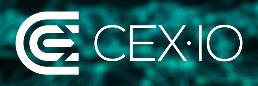 Recursos de troca de criptografia CEX